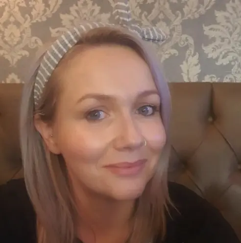Amy Wakefield, HR consultant